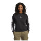 Adidas Γυναικείο φούτερ Essentials 3-S Fleece Sweatshirt Adidas Γυναικείο φούτερ Essentials 3-S Fleece Sweatshirt